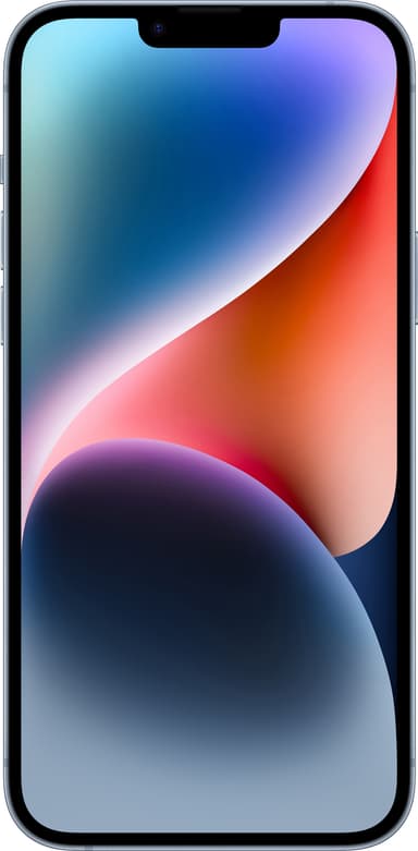 iPhone 14 Plus – 5G smartphone 512GB Blue