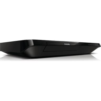 Philips 3D Blu-ray-spelare BDP2180