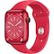 Apple Watch Series 8 45mm Cellular (PRODUCT RED alu. / PRODUCT RED sport band)