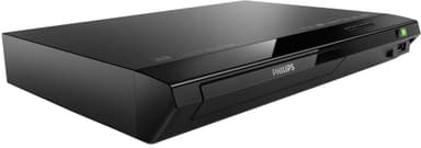 Philips 3D Blu-ray-spealare BDP2385