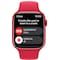 Apple Watch Series 8 45mm Cellular (PRODUCT RED alu. / PRODUCT RED sport band)