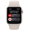 Apple Watch SE 2nd Gen 40 mm GPS (Starlight Alu/Starlight sport band)
