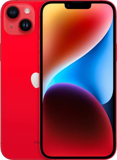 iPhone 14 Plus – 5G smartphone 512GB Product Red