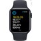 Apple Watch SE 2nd Gen 40 mm LTE (Midnight Alu/Midnight sport band)