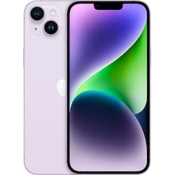 iPhone 14 Plus – 5G smartphone 128GB Purple