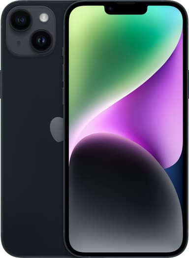 iPhone 14 Plus – 5G smartphone 512GB Midnight