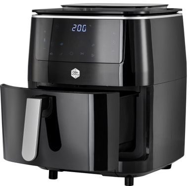 OBH Nordica Easy Fry Steam+ air fryer FW2018S0 Elgiganten
