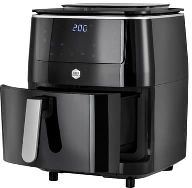 OBH Nordica Easy Fry Steam+ air fryer FW2018S0