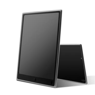 LCD ritplatta/skrivplatta 10""