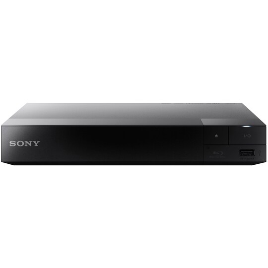 Sony Blu-ray-spelare BDP-S1500 (svart)