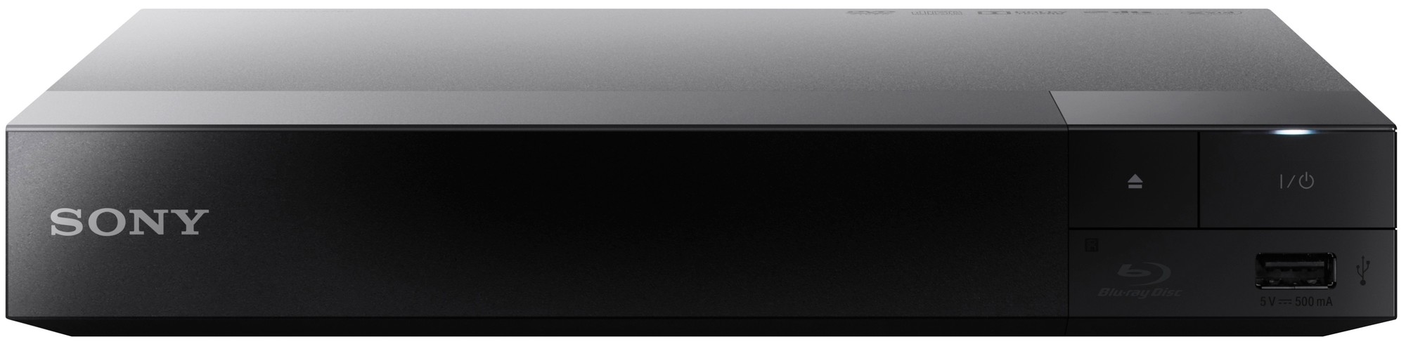 Sony Blu-ray-spelare BDP-S1500 (svart)