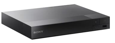Sony Blu-ray-spelare BDP-S1500 (svart)