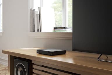 Sony Blu-ray-spelare BDP-S1500 (svart)