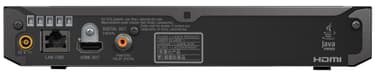 Sony Blu-ray-spelare BDP-S1500 (svart)