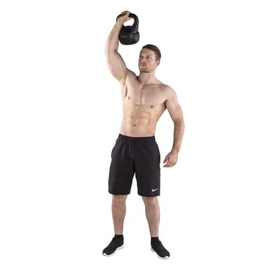 Tunturi Kettlebell 4 kg