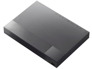 Sony 3D Smart Blu-ray-spelare BDP-S6500