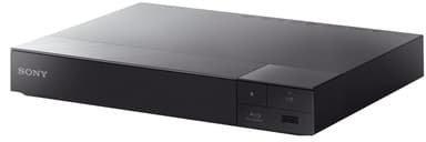 Sony 3D Smart Blu-ray-spelare BDP-S6500