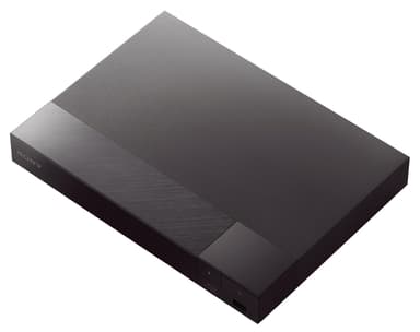 Sony 3D Blu-ray-spelare BDP-S6700B