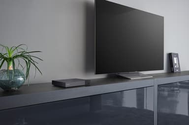 Sony 3D Blu-ray-spelare BDP-S6700B