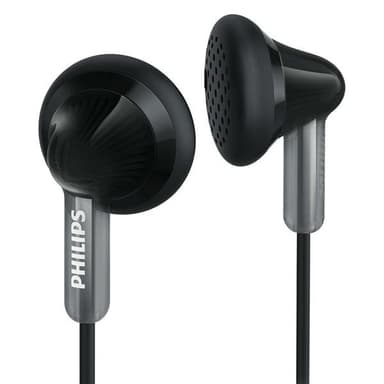 Philips Hörlurar SHE3010BK