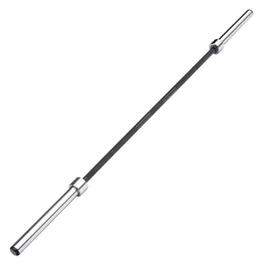 Tunturi OL Powerbar skivstång 220 cm
