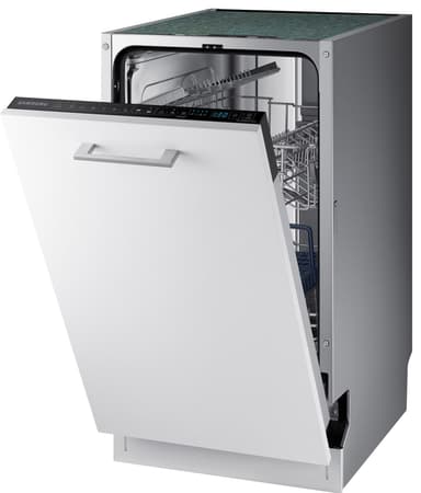 Samsung integrerad diskmaskin DW50R4060BB/EE