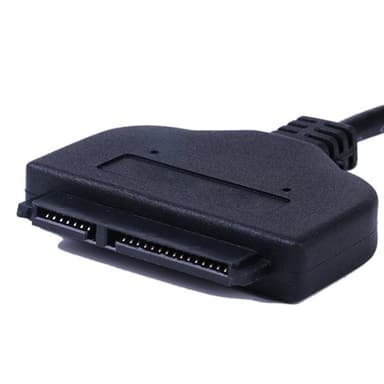Adapter USB3.0 till 2,5"" SATA hårddisk