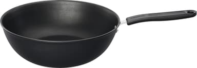 Fiskars Functional Form wokpanna 1027705 (28 cm diameter)