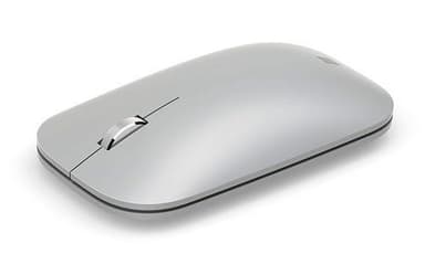 Microsoft Surface Mobile Mouse, Ambidextrous, BlueTrack, Bluetooth, Pl