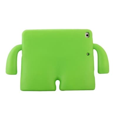 Skyddande iPad Air-fodral för barn - Grön