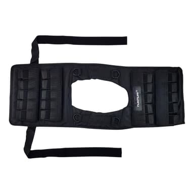 Tunturi viktväst Pro 20kg