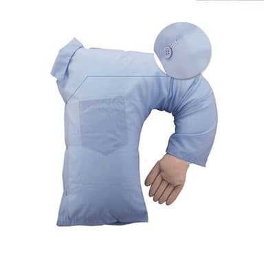 Pojkvänskudden / Boyfriend Pillow