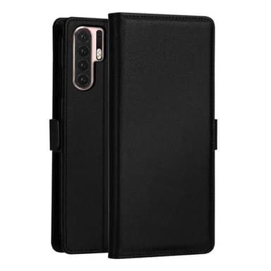 DZGOGO MILO Plånboksfodral / skal för Huawei P30 PRO - Svart
