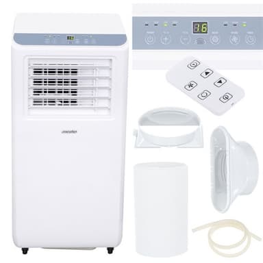 Mesko Luftkonditionering 9000BTU