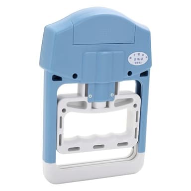 Digital handdynamometer
