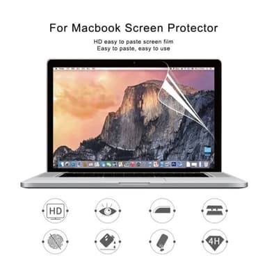 Skärmskydd för MacBook Air 13.3""