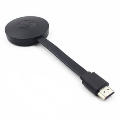 Trådlös Hdmi sändare - Mediasändning via TV