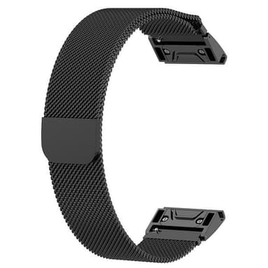 Armband till Garmin Fenix 5 / Fenix 6