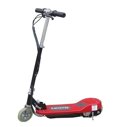 Elektrisk sparkcykel
