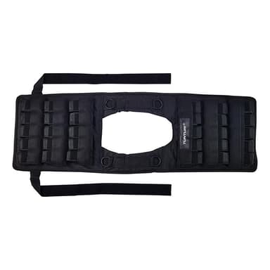Tunturi Pro Viktväst - 30 kg