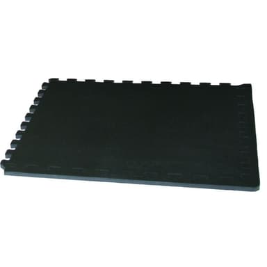 Tunturi Golvbrädor 120x120 (4 st.)