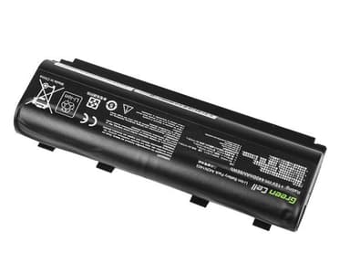 Green Cell laptop batteri till Asus ROG G751 G751J / 15V 4400mAh