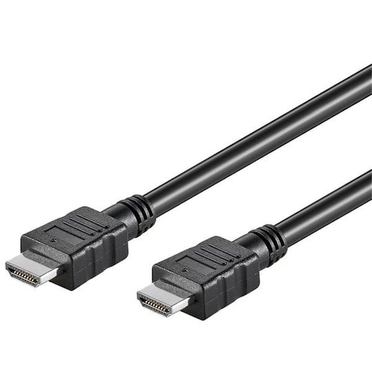 10m HDMI-kabel, v1.4+Ethernet