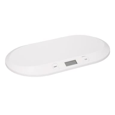 Grundig Babyvåg Max 20kg