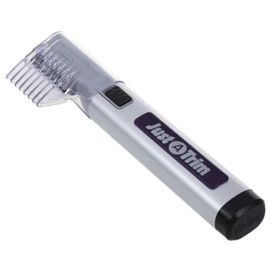 Sladdlös hår- och skäggtrimmer