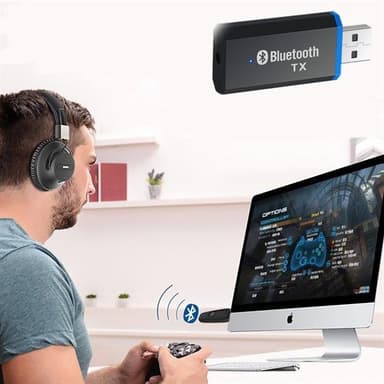 TX3 Bluetooth USB Ljudsändare