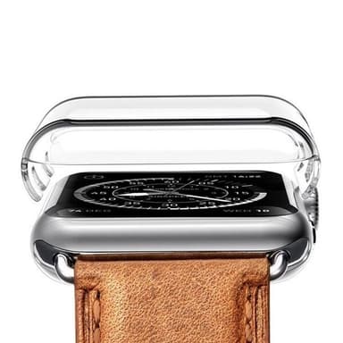 Skal / skydd för Apple Watch Serie 3 38mm