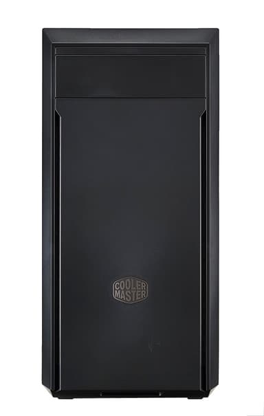 Cooler Master MasterBox Lite 3 Mini Tower Svart