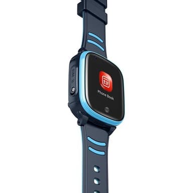 Forever Smartwatch för barn KW-500 Blå