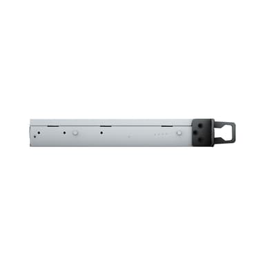 Synology RackStation RS422+ NAS- & lagringsservrar Rack (1U) Nätverksansluten (Ethernet) Svart R1600